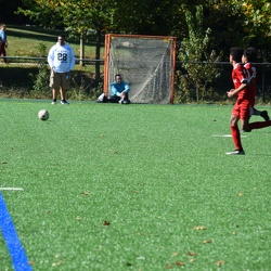 Annandale Panthers - Match 4 (Fall 2020)