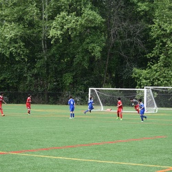 Annandale vs Fairfax 1 (2019)