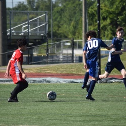 Annandale vs Springfield 1 (2021)