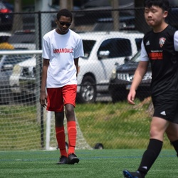 Annandale vs Southwestern 2 (2021)