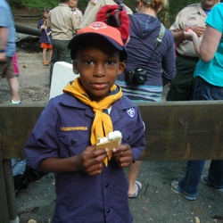 Cub Scouts