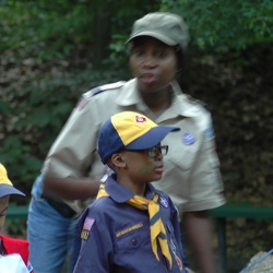 Cub Scouts