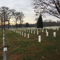 Wreaths Across America (2015)
