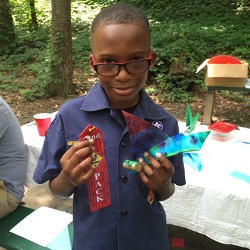 Cub Scouts
