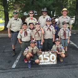 Boy Scouts