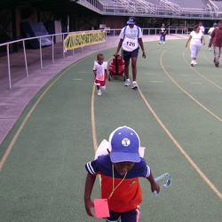Norfolk Sickle Cell Walk - 2009 (Norfolk, Virginia)