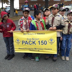 Annandale Parade