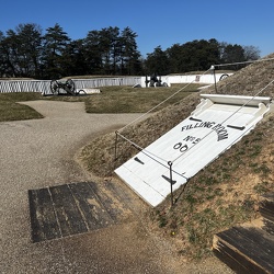 Fort Ward Park (Alexandria, Virginia)