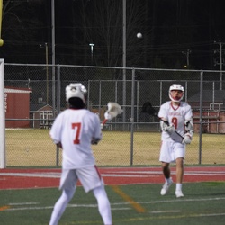 AHS Boy's LAX: Rock Ridge at AHS - Scrimmage (2024)