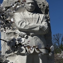 National Parks and Memorials