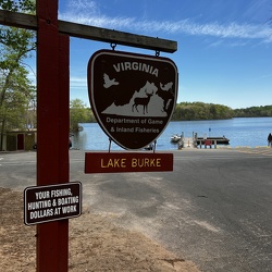 Burke Lake Park (Burke, Virginia)