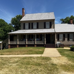 Sully Historic Site (Chantilly, Va.)