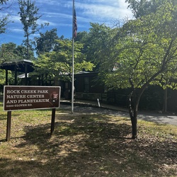 Rock Creek Park (Washington, DC)