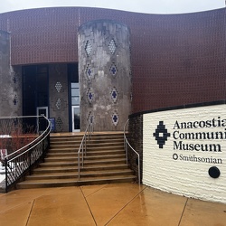 Anacostia Community Museum
