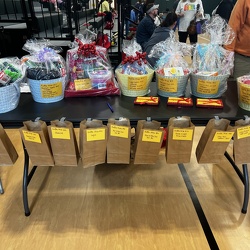 Hillbrook-Tall Oaks Community Events