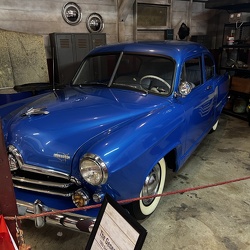 Cooter's in the Valley
