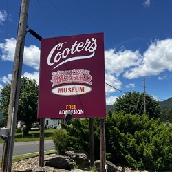 Cooter's in the Valley