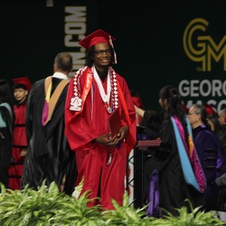 Annandale High School Class of 2025 Graduation Ceremony