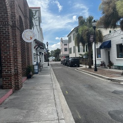Beaufort, South Carolina