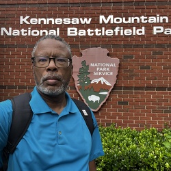 Kennesaw Mountain NBP (Kennesaw, Georgia)