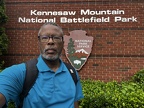 Kennesaw Mountain NBP (Kennesaw, Georgia)