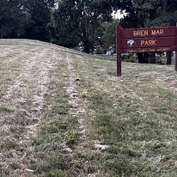 Bren Mar Park (Alexandria, Virginia)