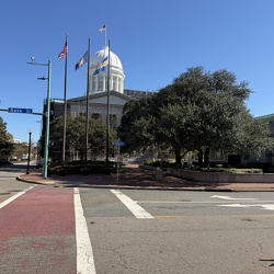 The MacArthur Memorial 