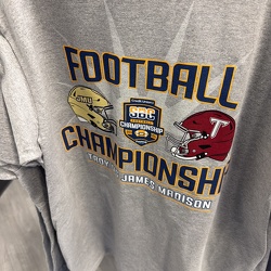 Football: 2025 Sunbelt Championship Game