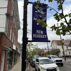 New Market, Virginia