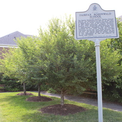 Fairfax, Virginia