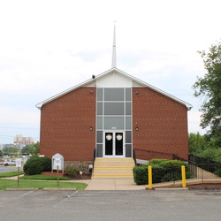 First Baptist Church of Merrifield