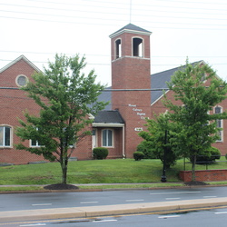Mt. Calvary Baptist Church