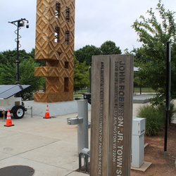 Arlington, Virginia