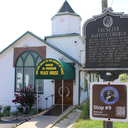 Occoquan, VA